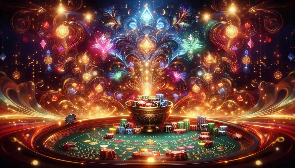Mr Sloty Casino